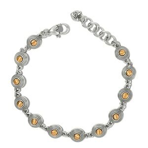 New Brighton Ferrara Monete Bracelet